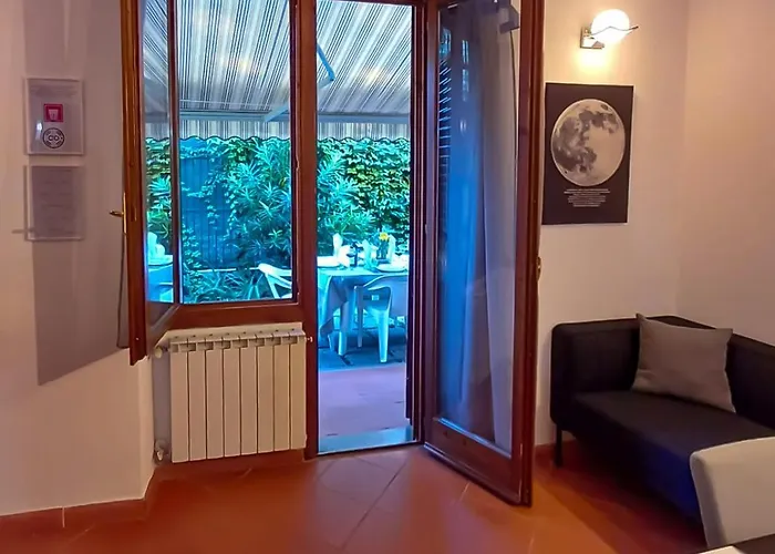 Tra Arte E Natura Ingresso Indipendente